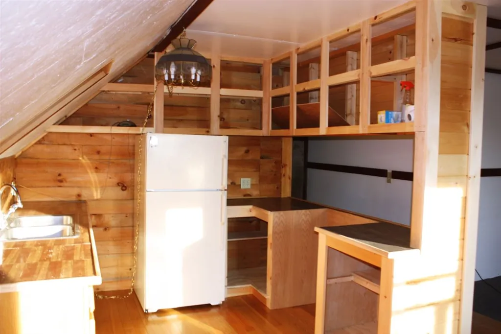 124 Hunt Hill Road Brownington VT 05860