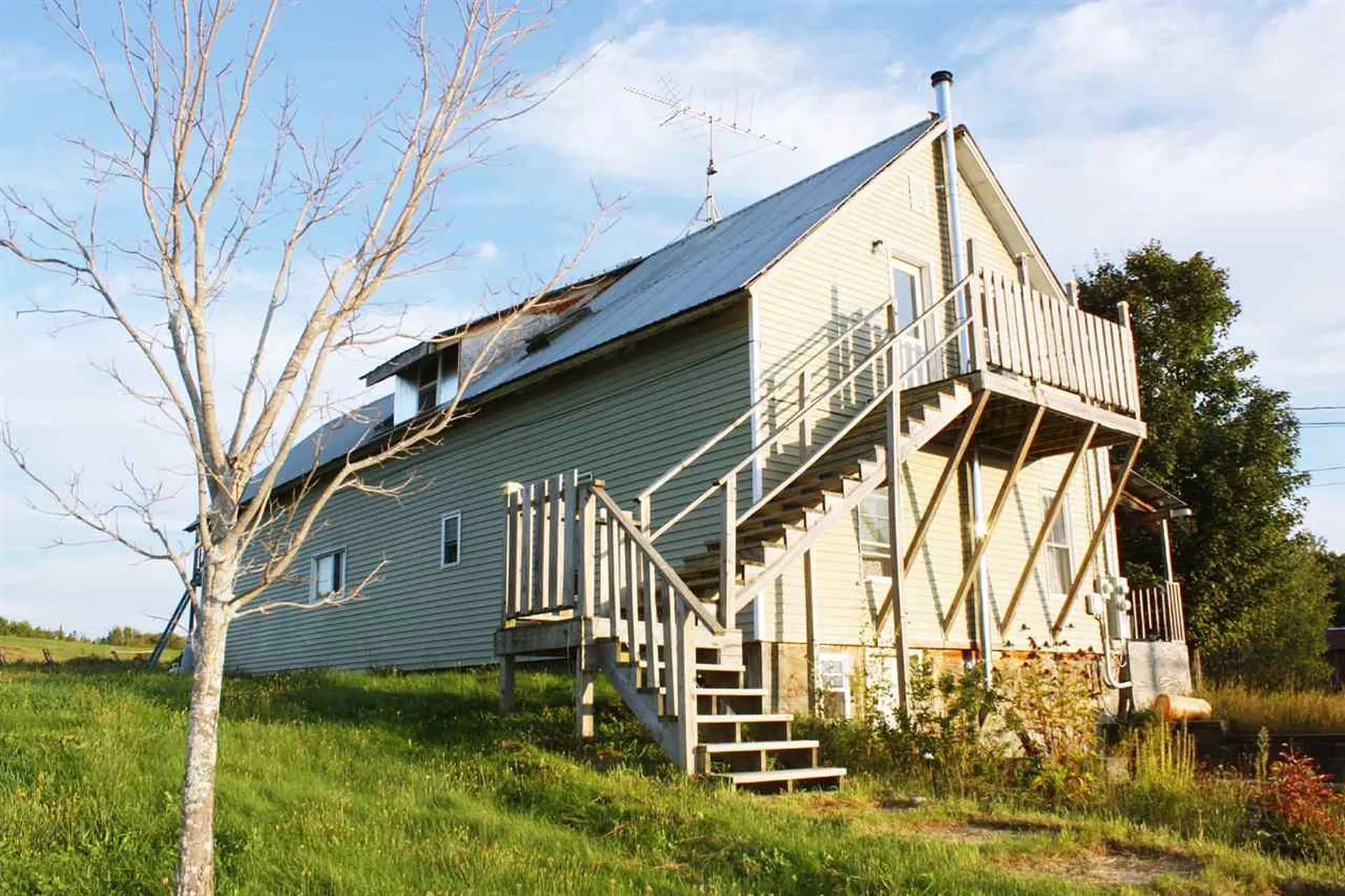 124 Hunt Hill Road Brownington VT 05860