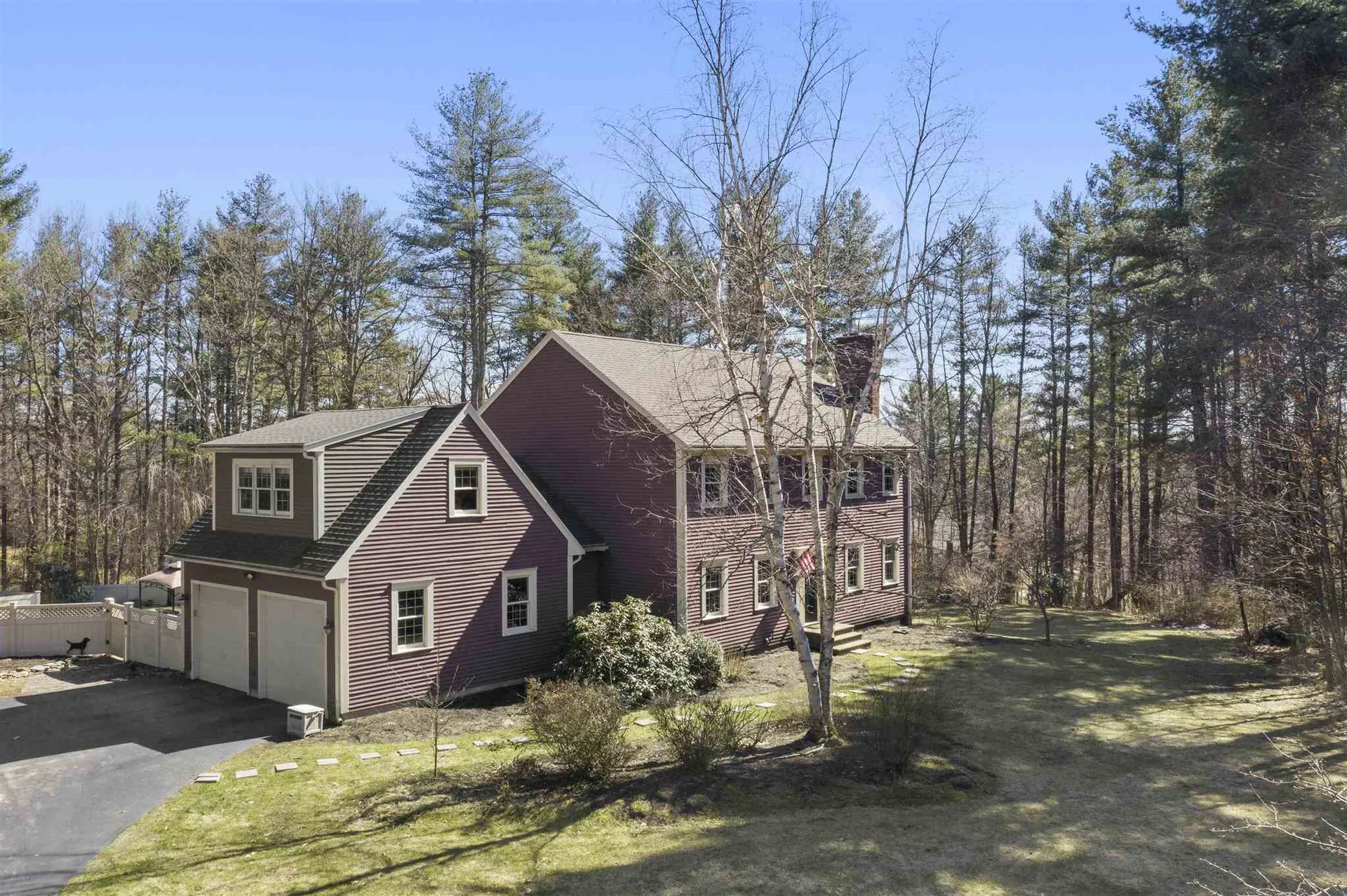 86 Corinthian Drive Salem NH 03079