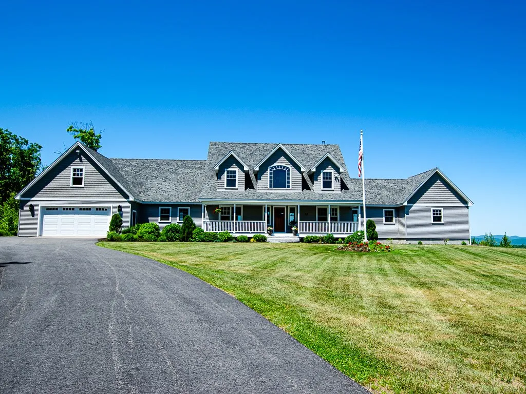 550 Muchado Hill Road Alton NH 03809