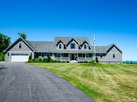 550 Muchado Hill Road Alton NH 03809