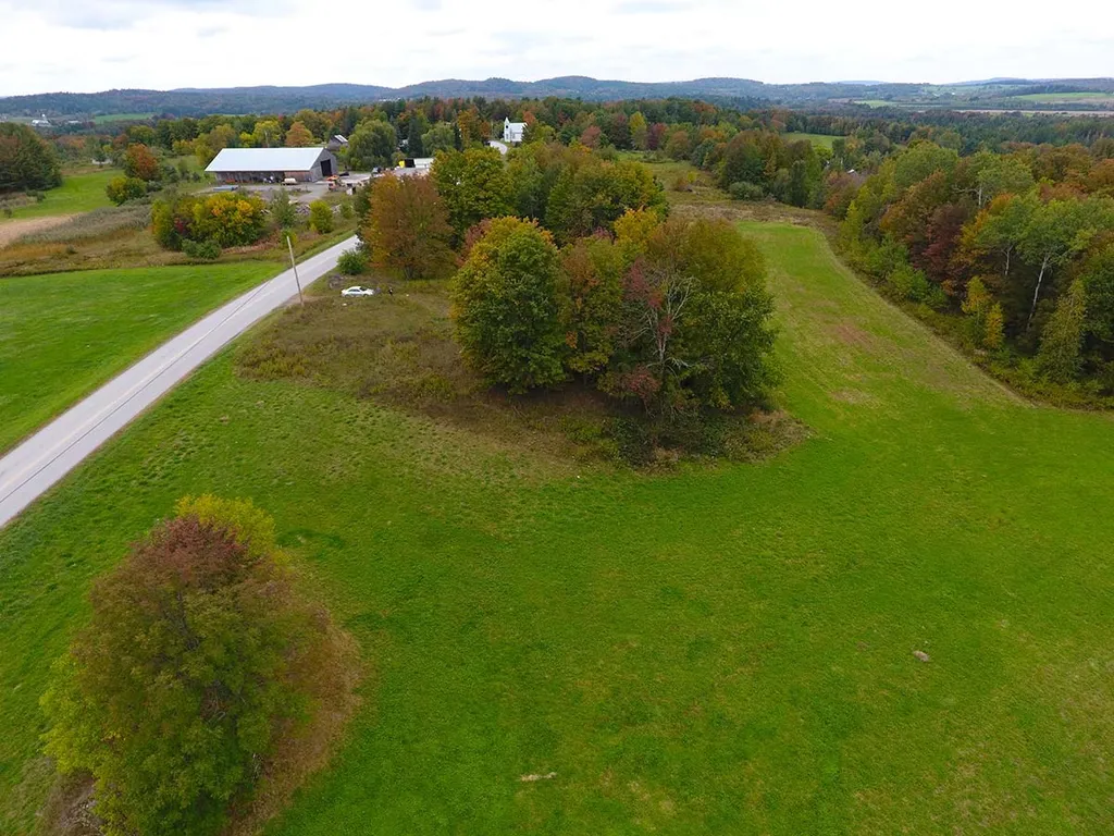 4629 Water Tower Lot 3 Road Berkshire VT 05450
