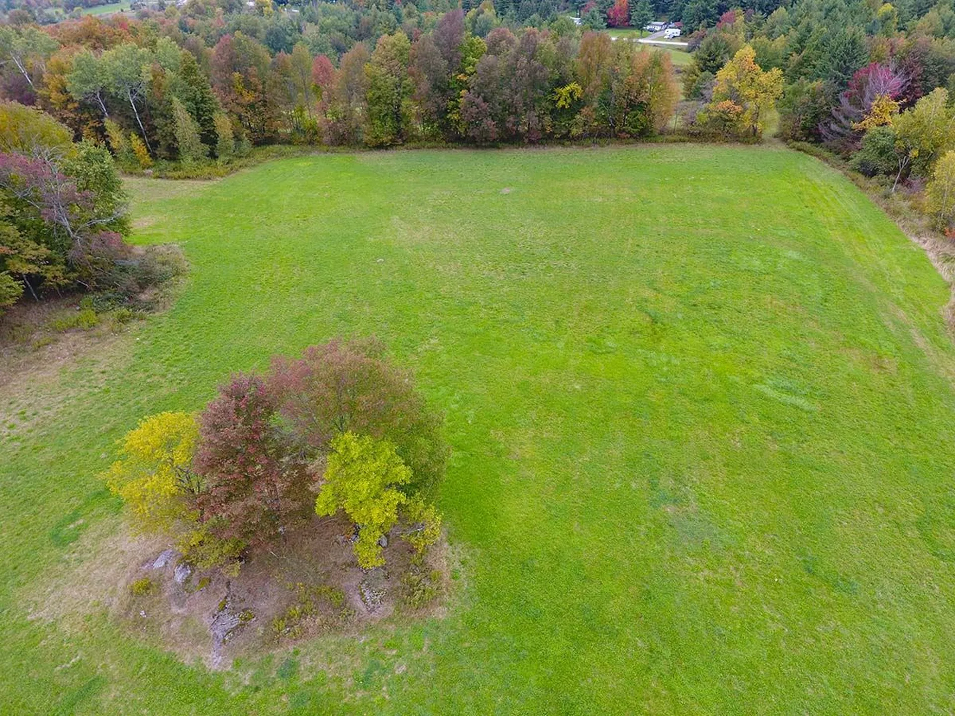 4629 Water Tower Lot 3 Road Berkshire VT 05450