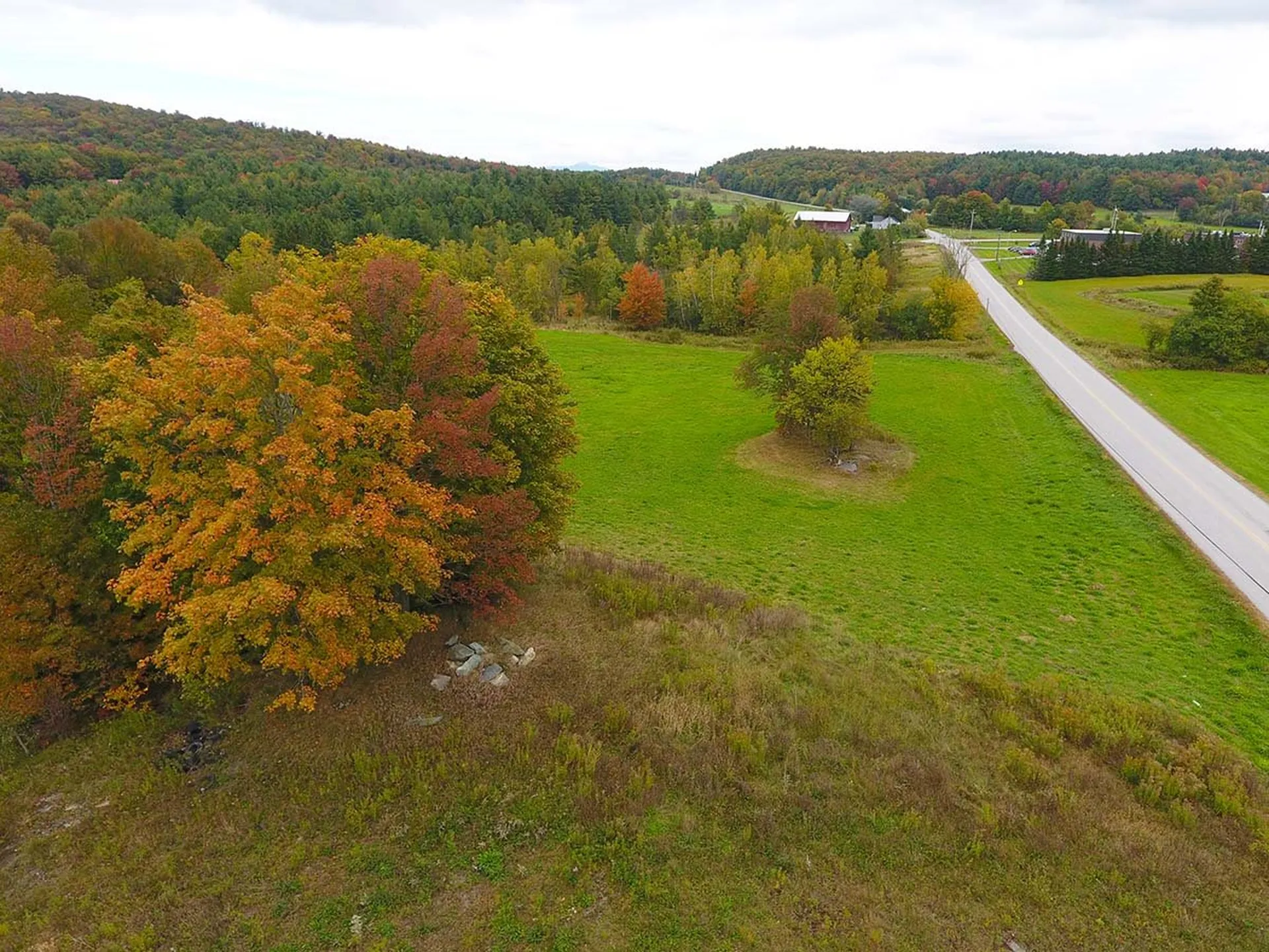 4629 Water Tower Lot 3 Road Berkshire VT 05450