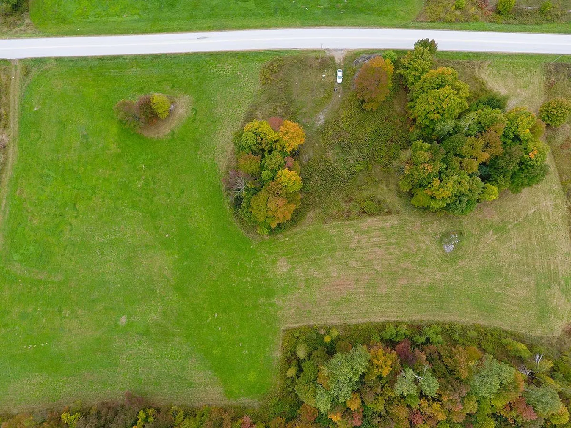 4629 Water Tower Lot 3 Road Berkshire VT 05450