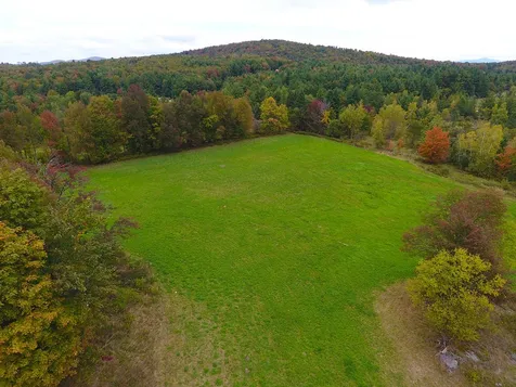 4629 Water Tower Lot 3 Road Berkshire VT 05450