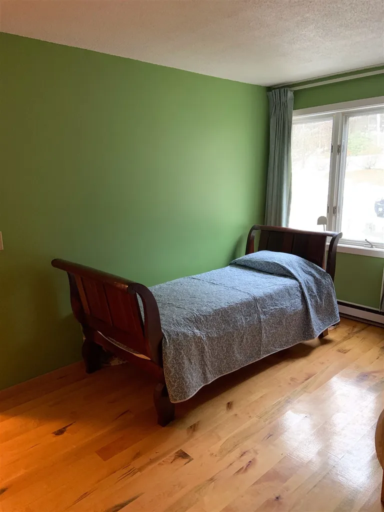 89 Snowside Drive Fayston VT 05673