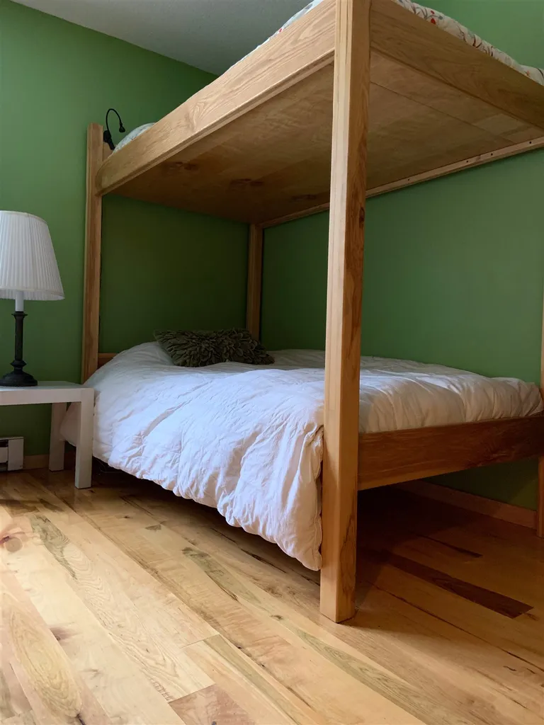 89 Snowside Drive Fayston VT 05673