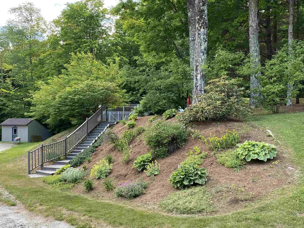 89 Snowside Drive Fayston VT 05673