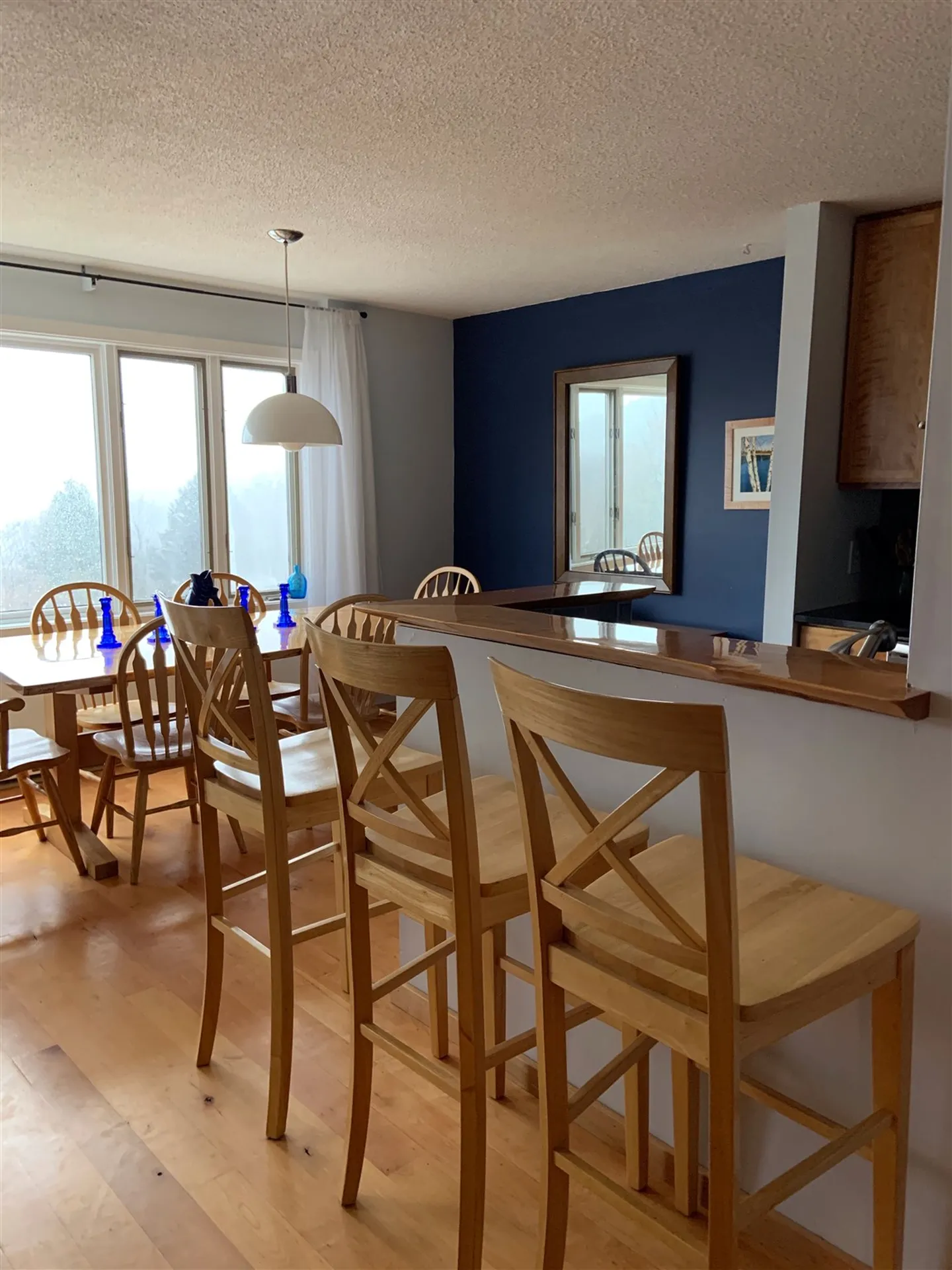 89 Snowside Drive Fayston VT 05673