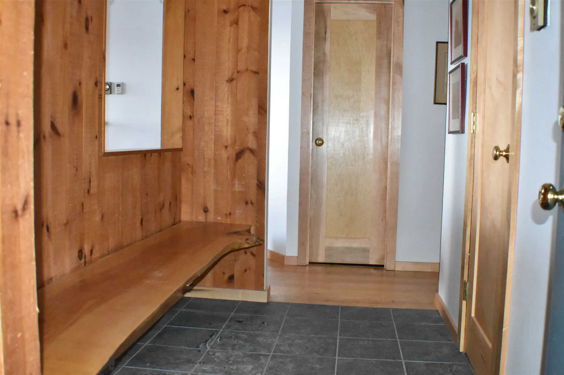 89 Snowside Drive Fayston VT 05673