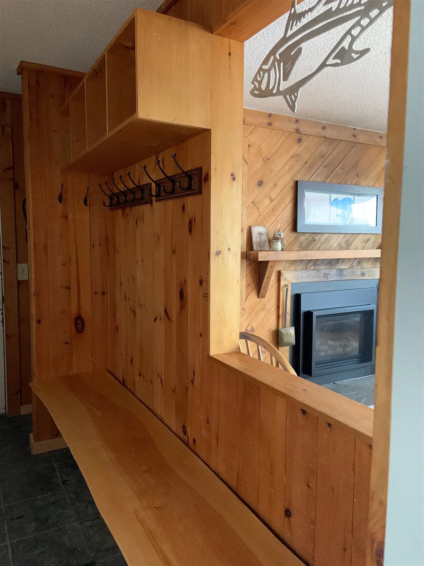 89 Snowside Drive Fayston VT 05673