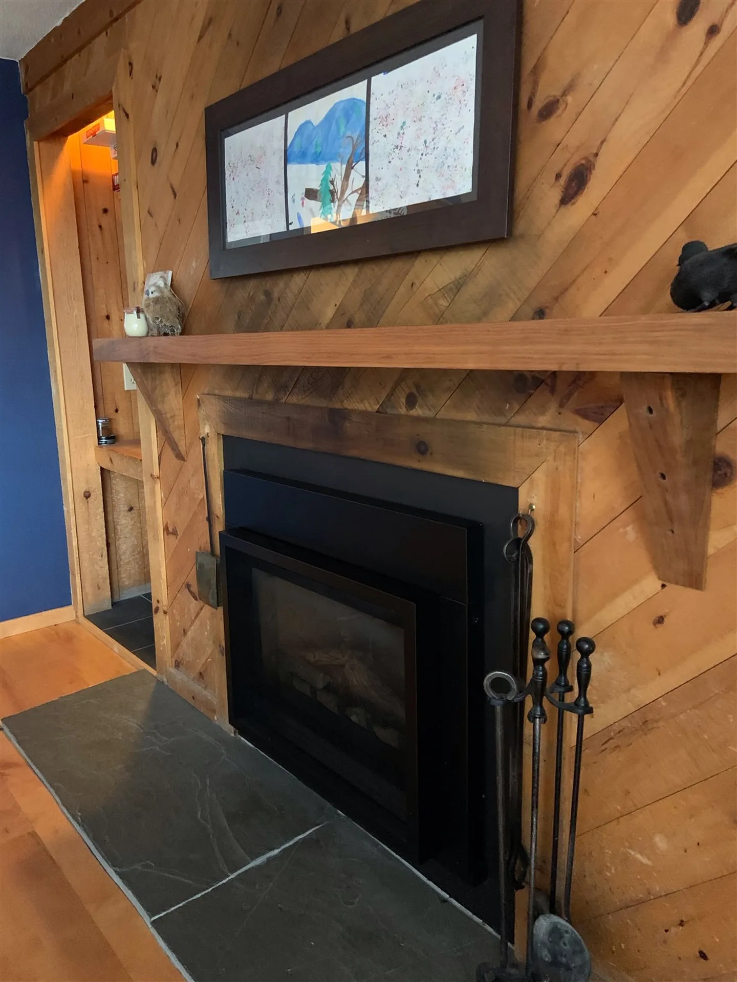 89 Snowside Drive Fayston VT 05673