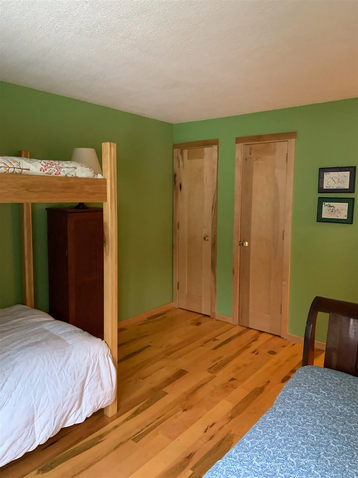 89 Snowside Drive Fayston VT 05673