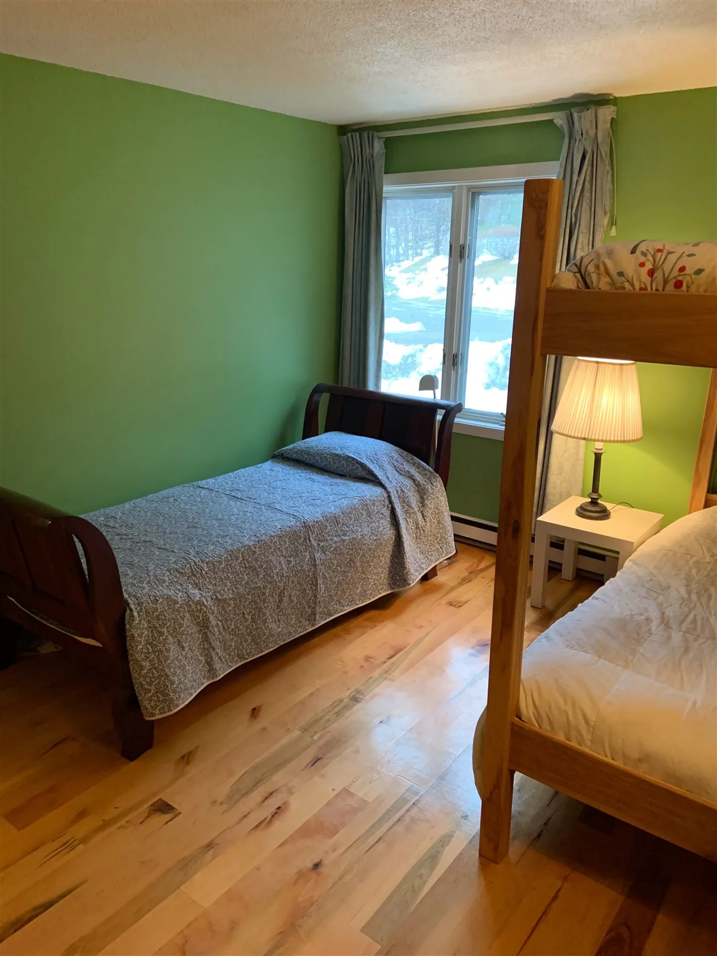 89 Snowside Drive Fayston VT 05673