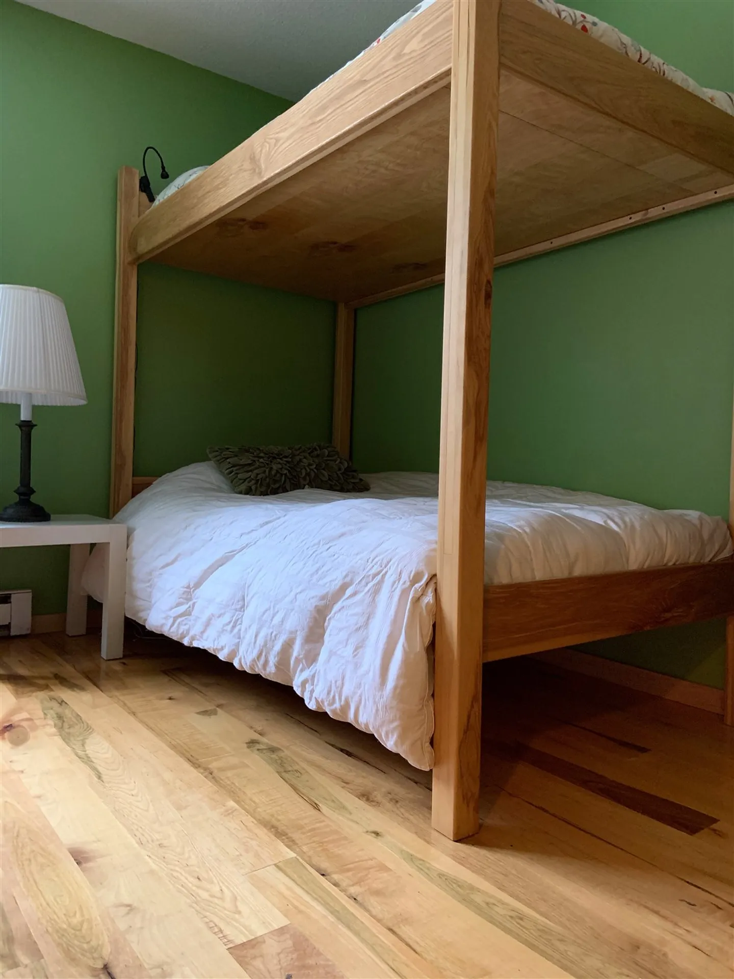 89 Snowside Drive Fayston VT 05673