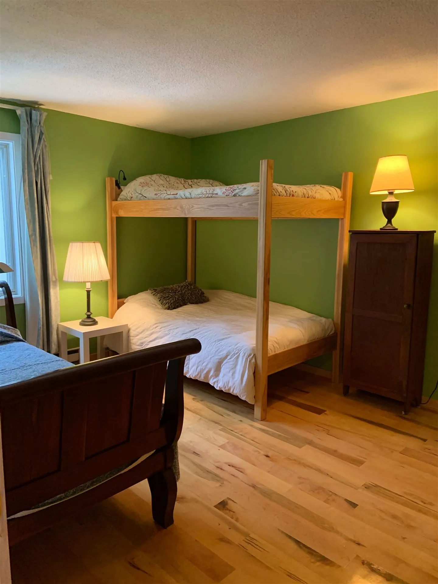 89 Snowside Drive Fayston VT 05673