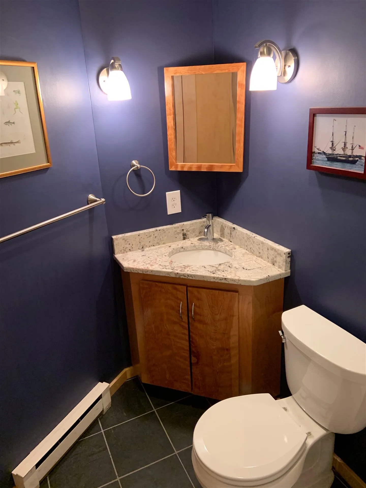 89 Snowside Drive Fayston VT 05673