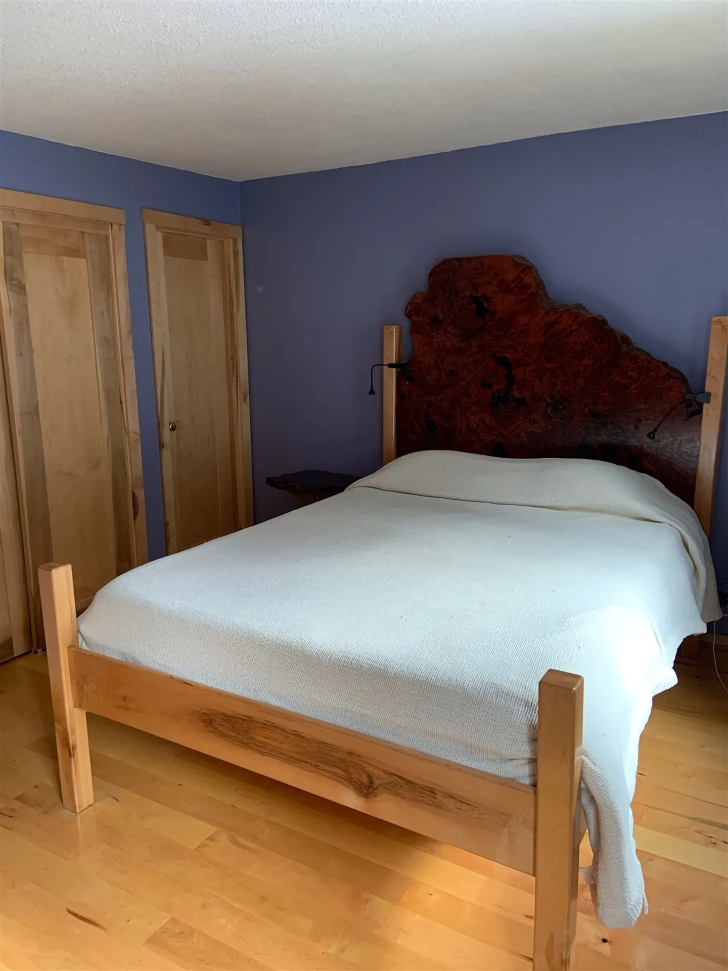 89 Snowside Drive Fayston VT 05673
