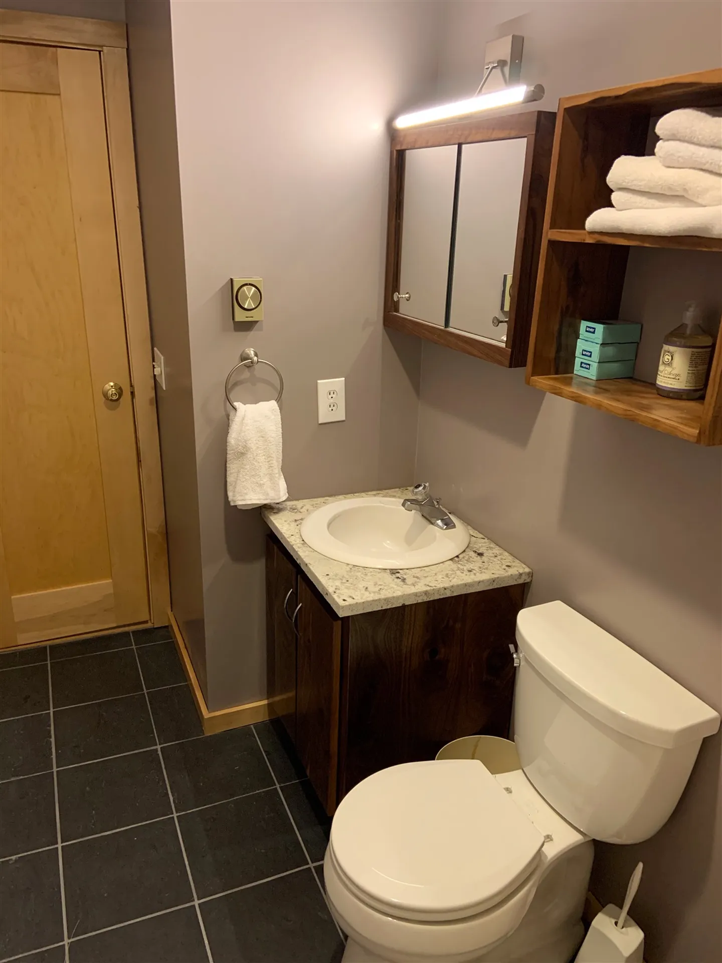 89 Snowside Drive Fayston VT 05673