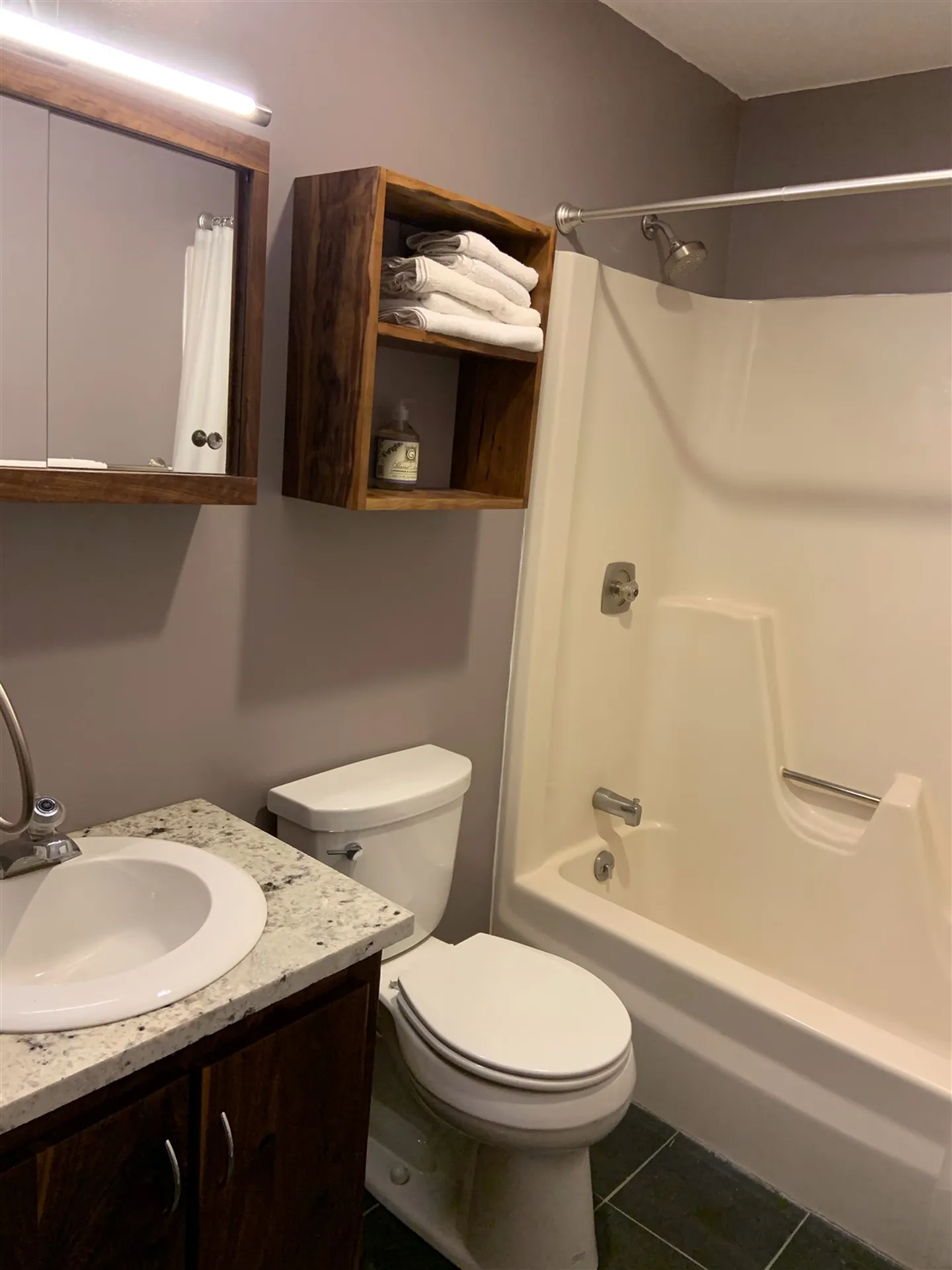 89 Snowside Drive Fayston VT 05673