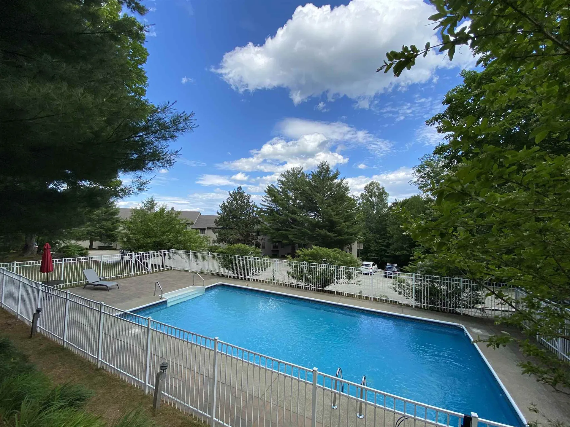 89 Snowside Drive Fayston VT 05673