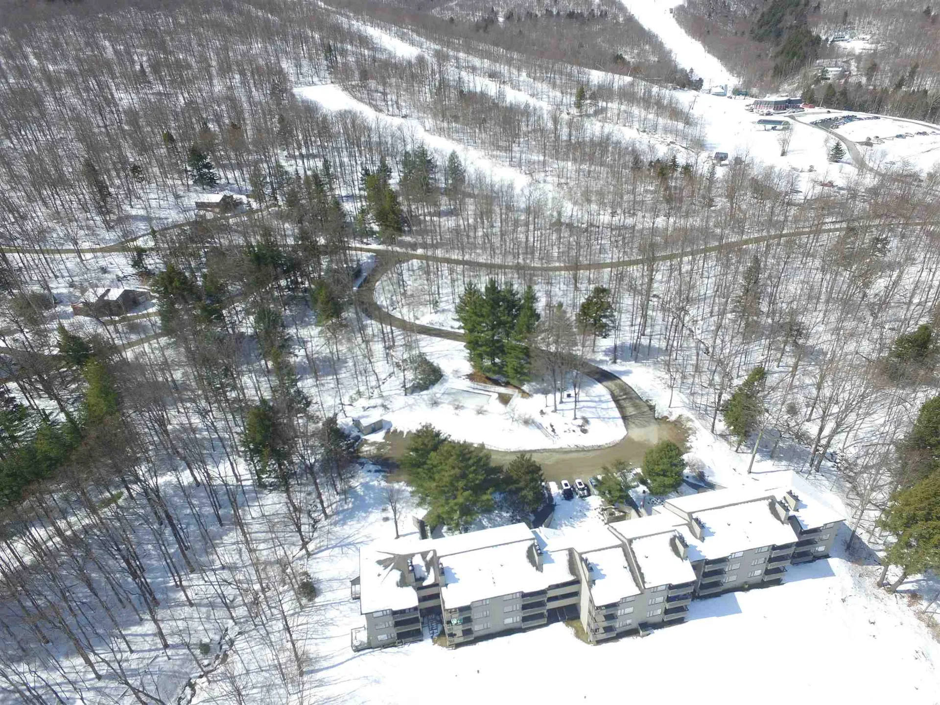 89 Snowside Drive Fayston VT 05673