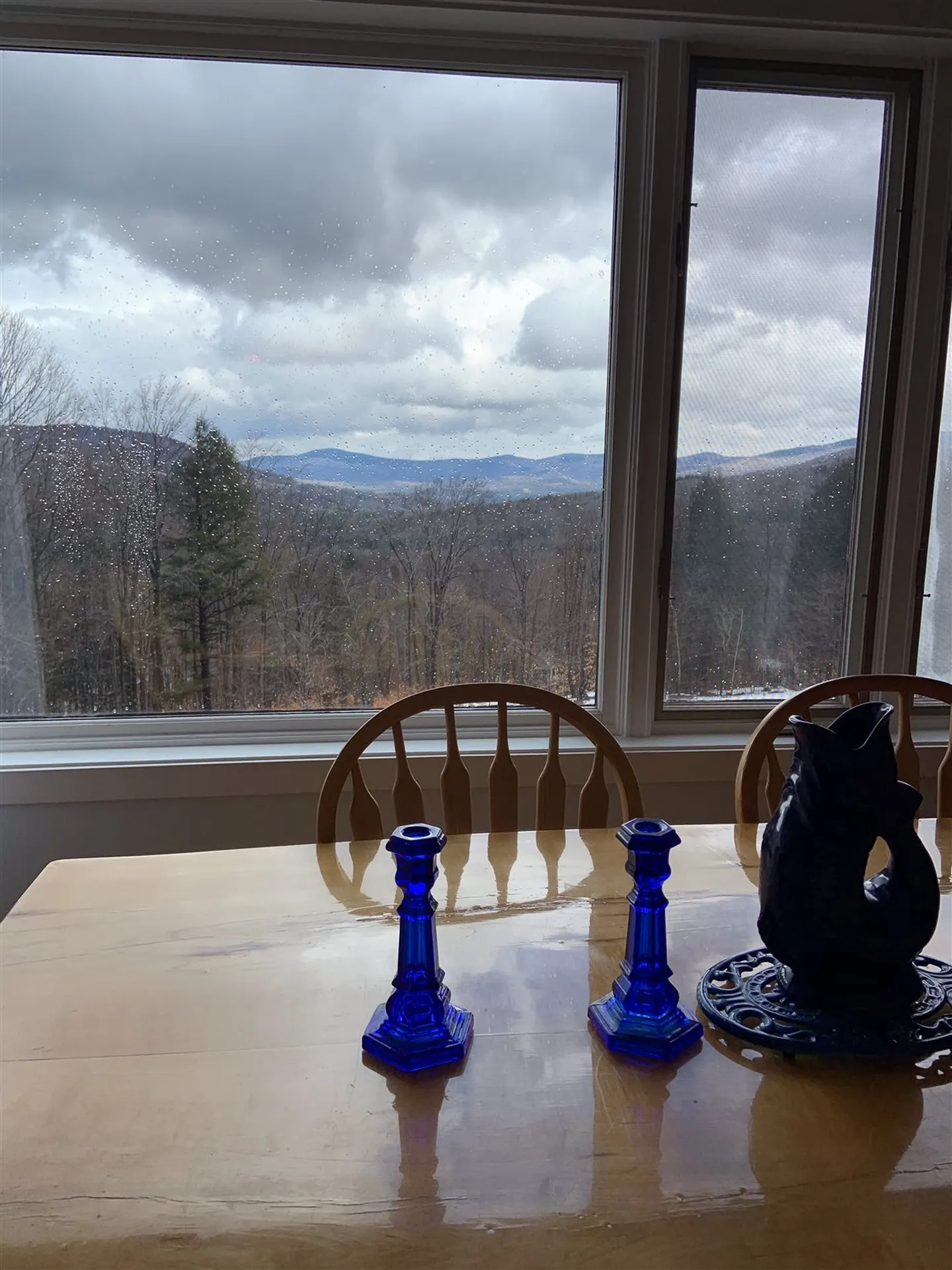 89 Snowside Drive Fayston VT 05673
