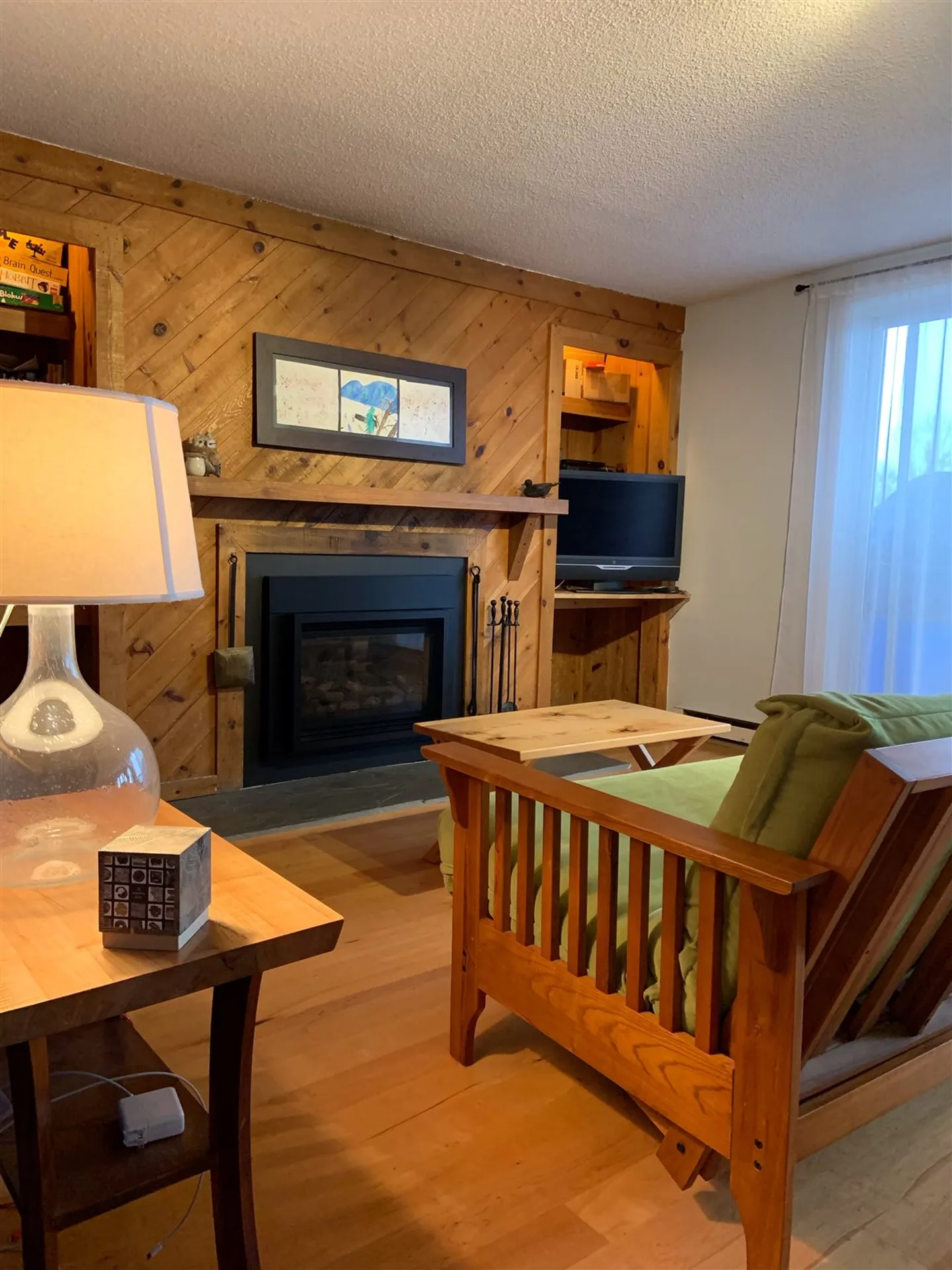 89 Snowside Drive Fayston VT 05673