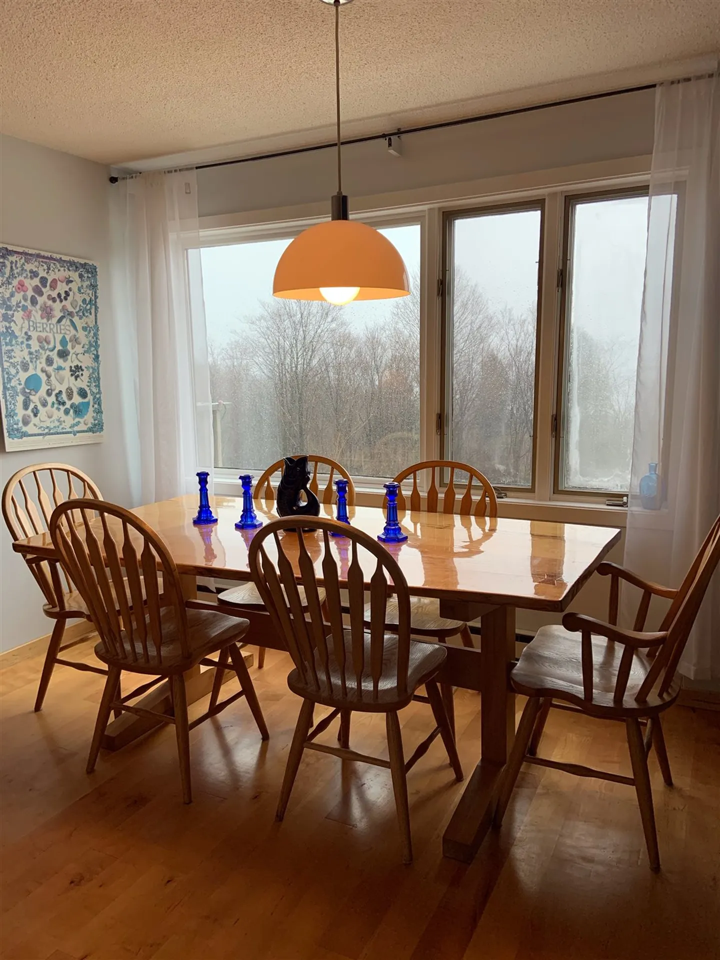 89 Snowside Drive Fayston VT 05673