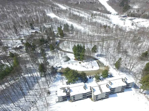 89 Snowside Drive Fayston VT 05673