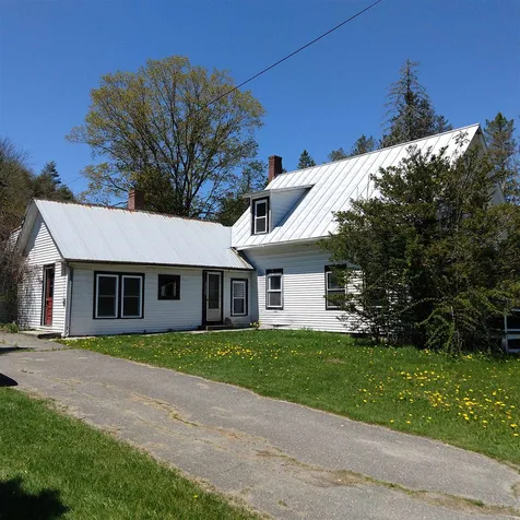 1144 Vt Route 100 Hancock VT 05748