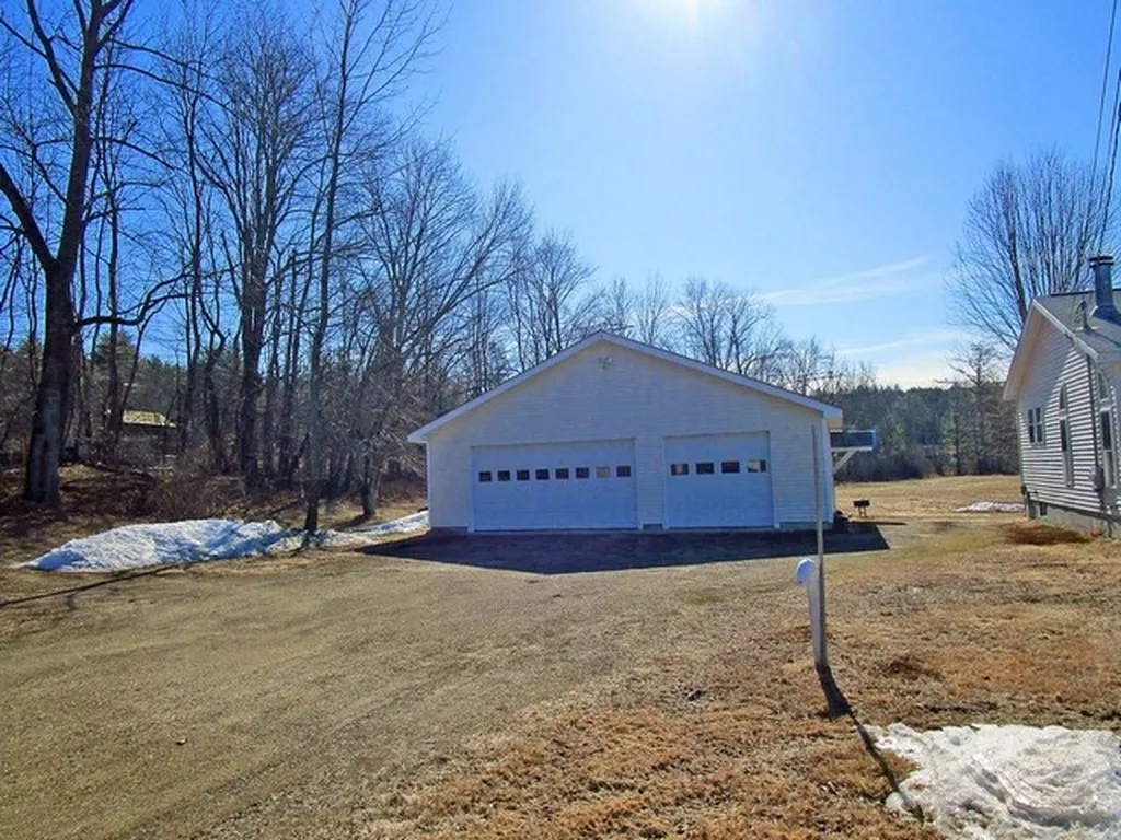 401 Washburn Road Alexandria NH 03222