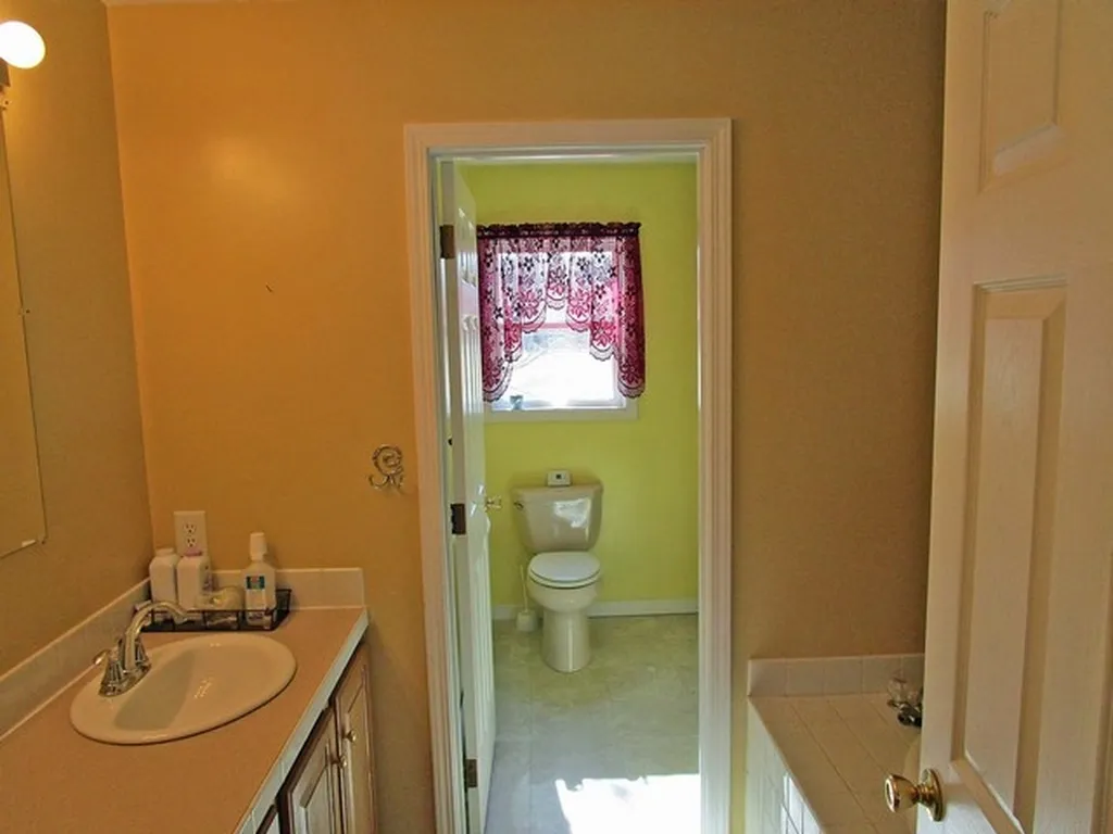 401 Washburn Road Alexandria NH 03222