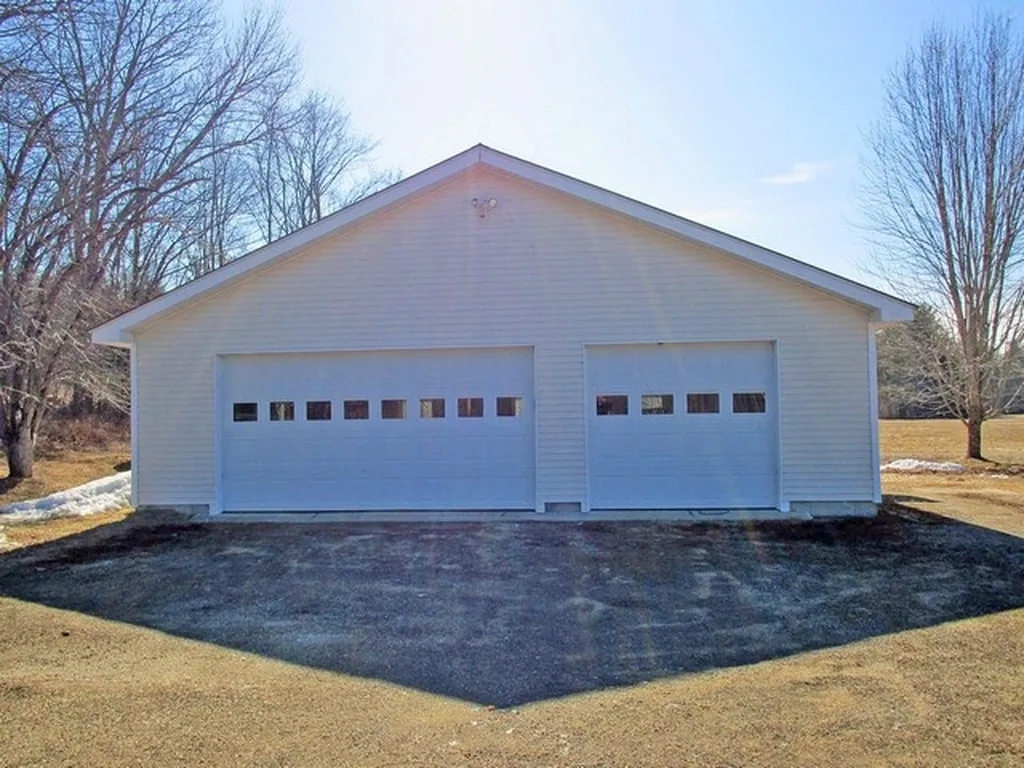 401 Washburn Road Alexandria NH 03222