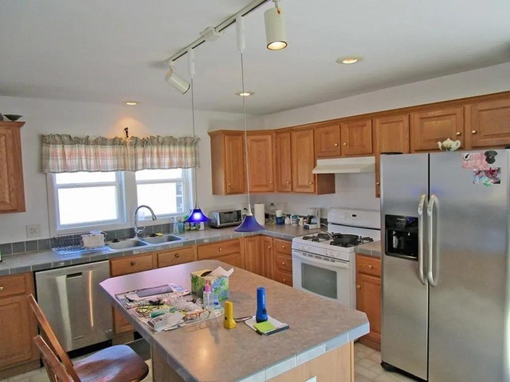 401 Washburn Road Alexandria NH 03222