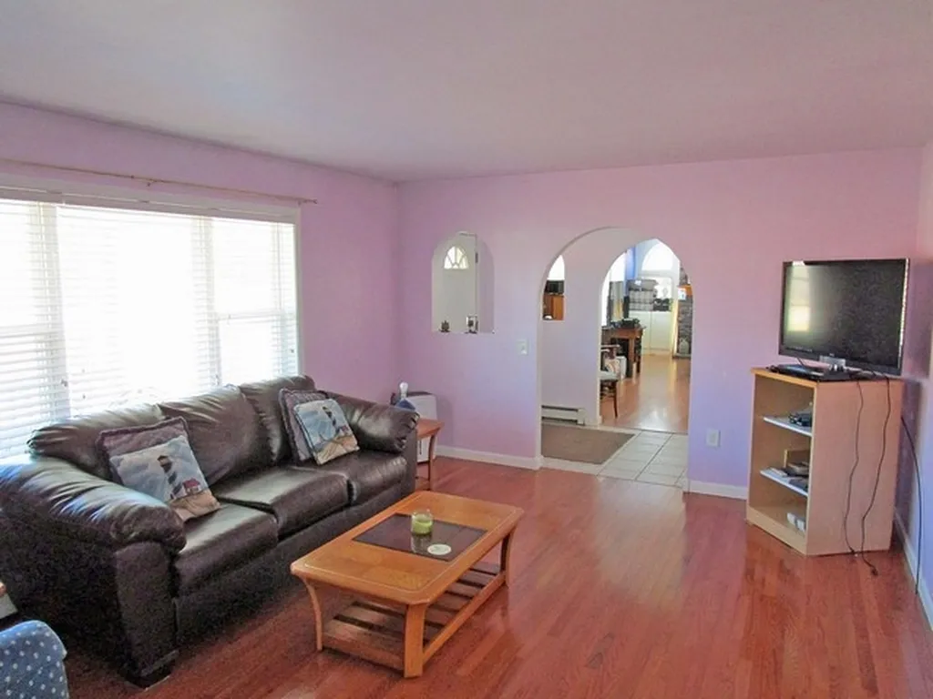 401 Washburn Road Alexandria NH 03222