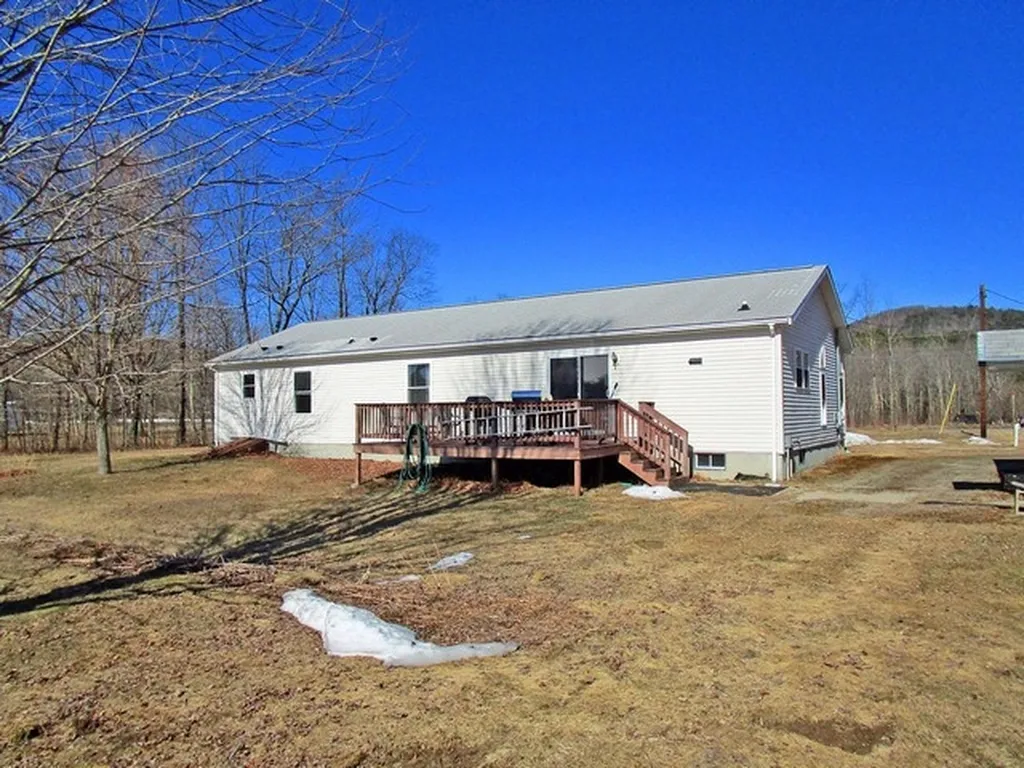 401 Washburn Road Alexandria NH 03222