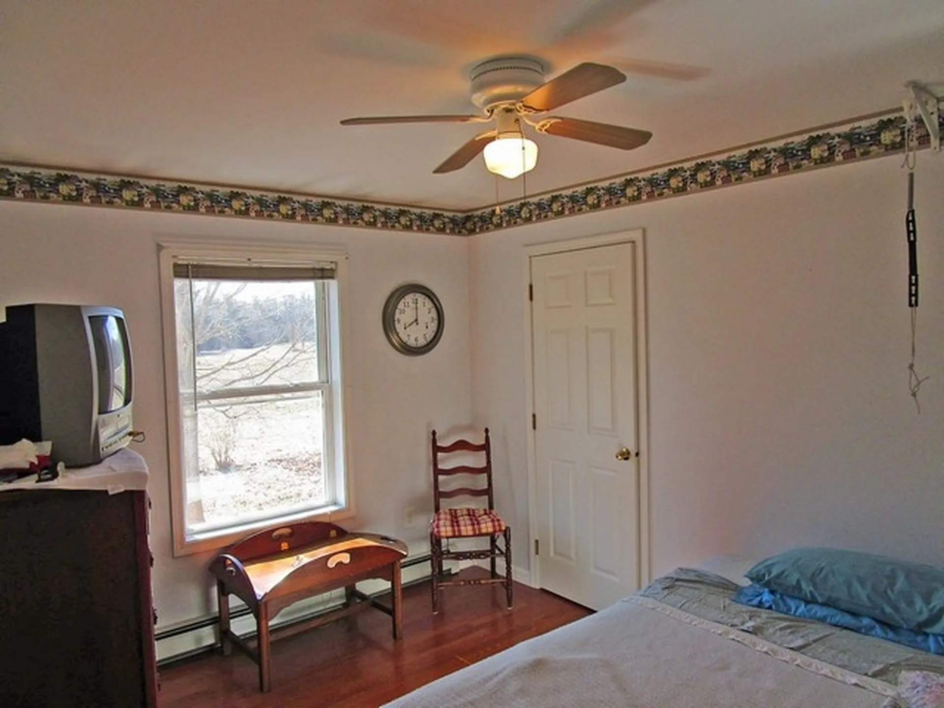 401 Washburn Road Alexandria NH 03222