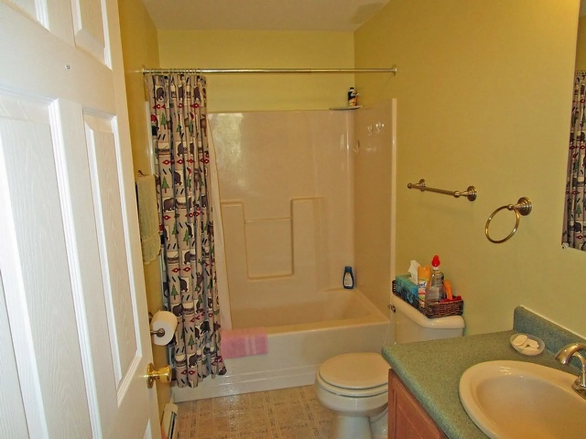 401 Washburn Road Alexandria NH 03222