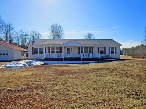 401 Washburn Road Alexandria NH 03222