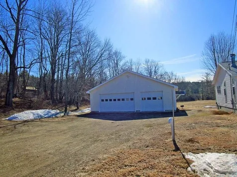 401 Washburn Road Alexandria NH 03222
