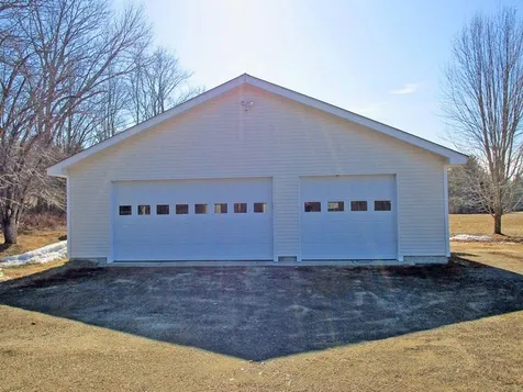 401 Washburn Road Alexandria NH 03222