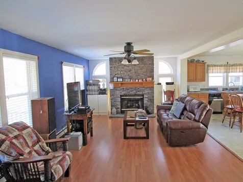 401 Washburn Road Alexandria NH 03222