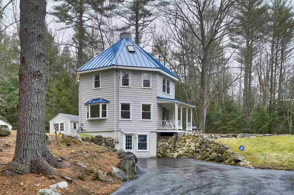 1 Ralmar Road Amherst NH 03031