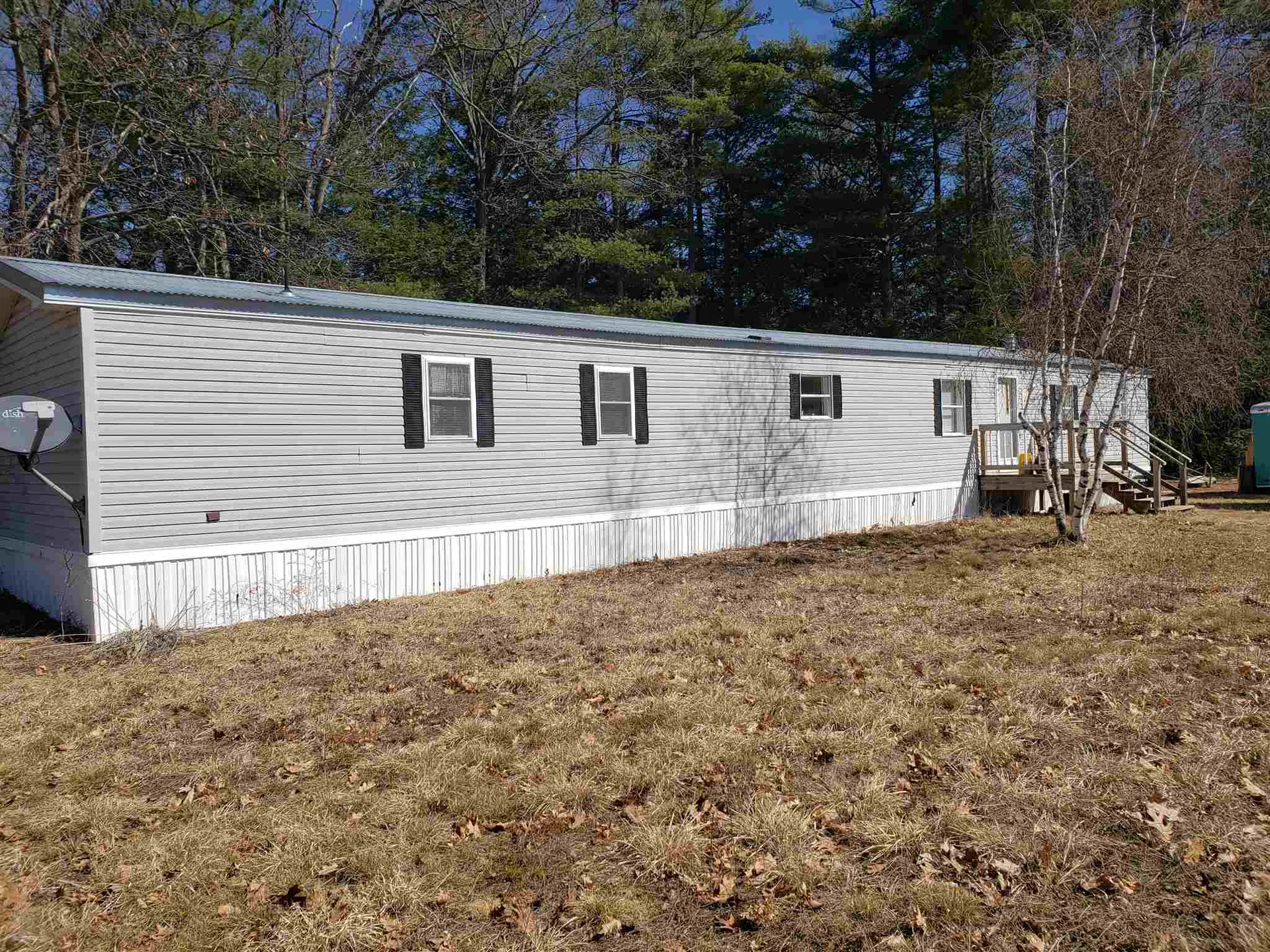 103 Martin Road Deering NH 03244