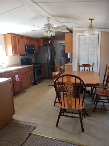 103 Martin Road Deering NH 03244