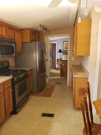 103 Martin Road Deering NH 03244