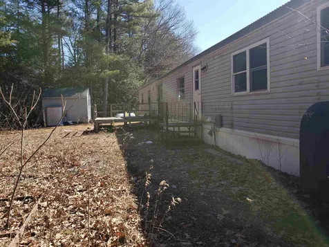 103 Martin Road Deering NH 03244