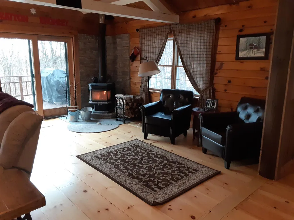 176 Harrington Road Windham VT 05359